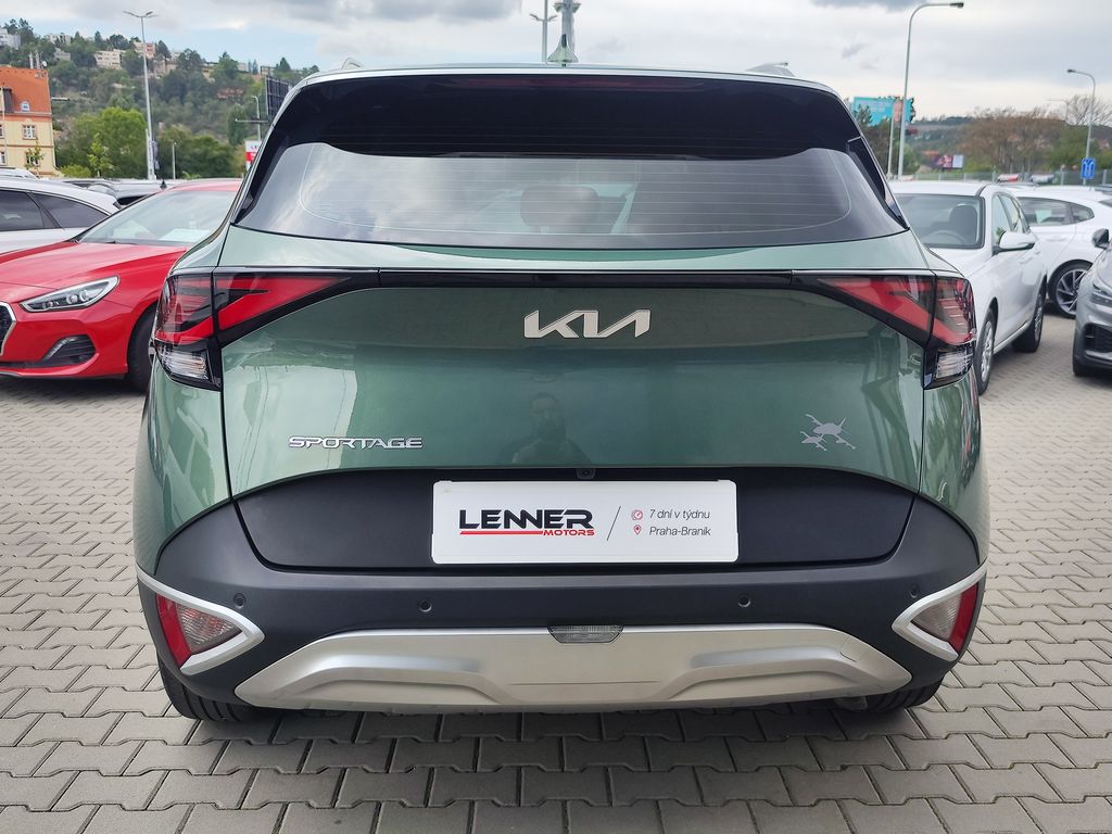 kia-sportage-1-6-t-gdi-110kw-exclusive - 5