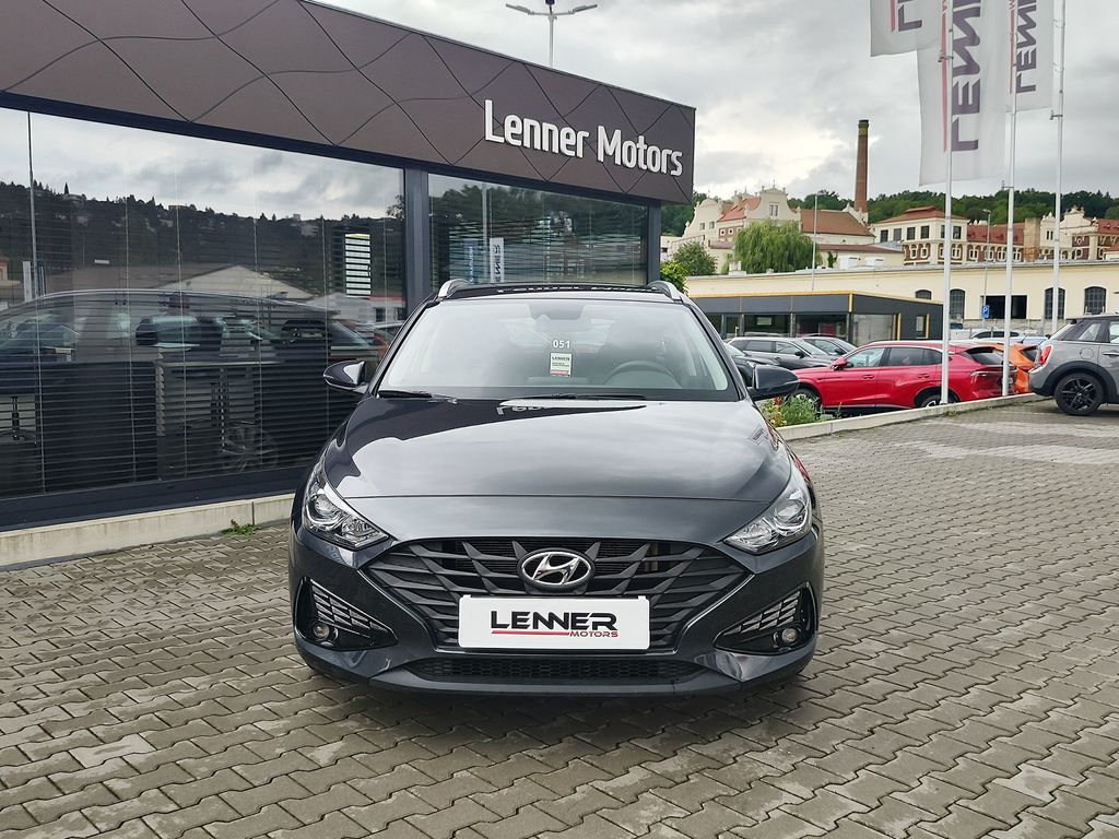 hyundai-i30-1-0-t-gdi-88kw-comfort - 1