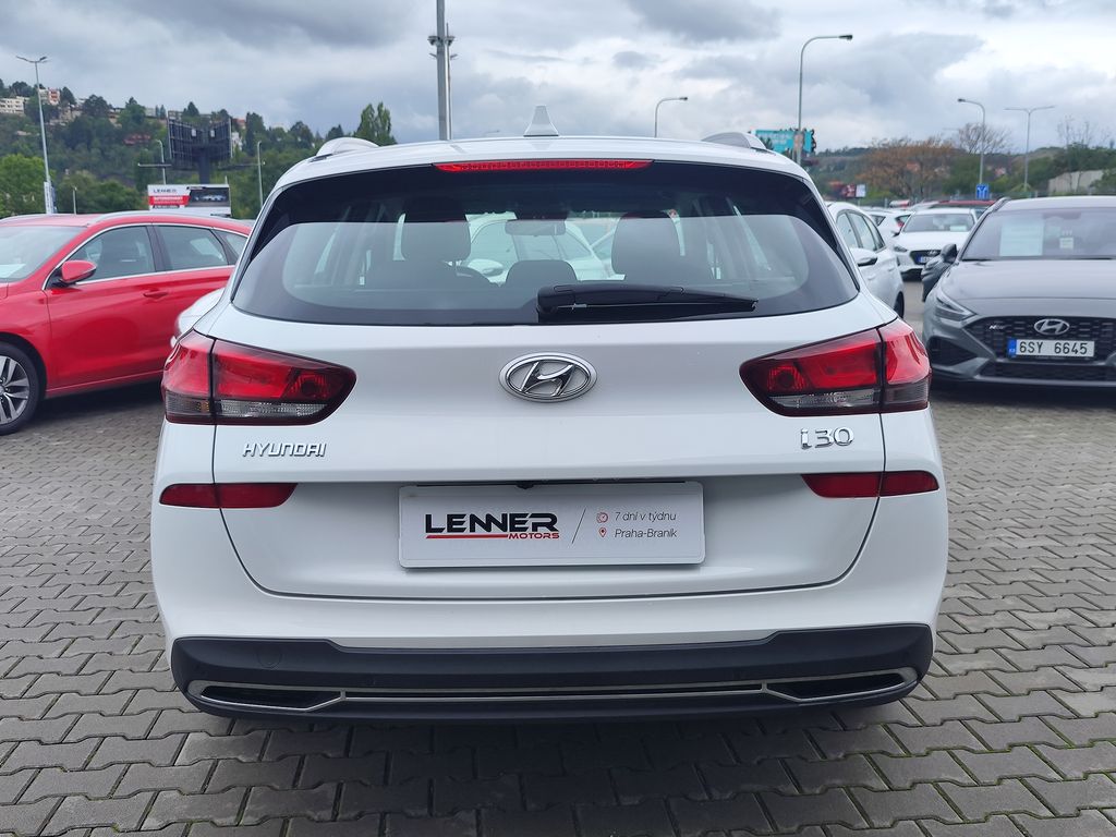 hyundai-i30-1-0-t-gdi-88kw-comfort - 5