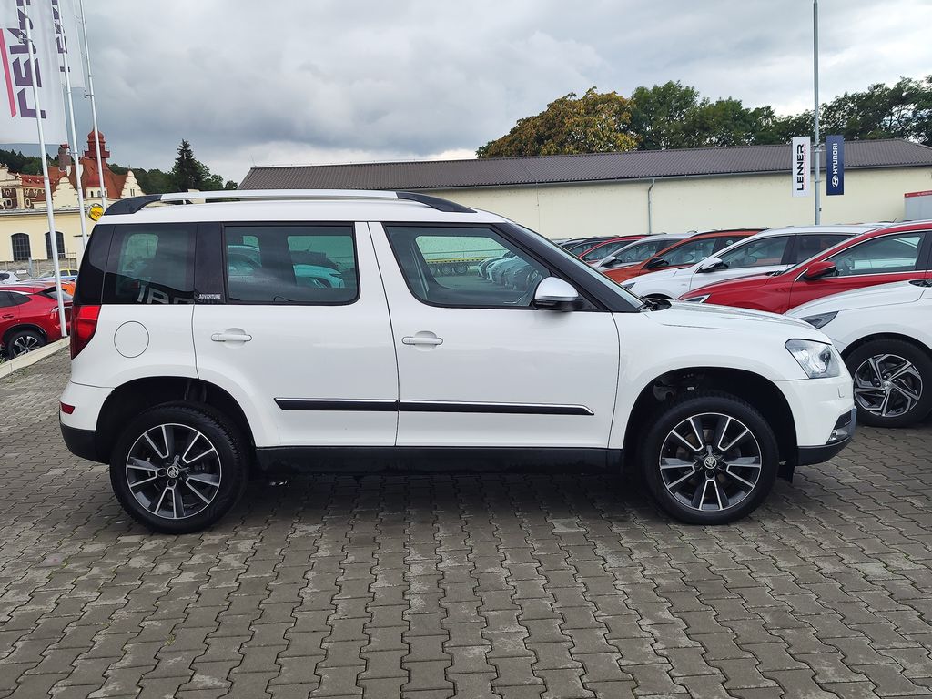 skoda-yeti-2-0-tdi-103kw-ambition-dsg-4x4 - 3