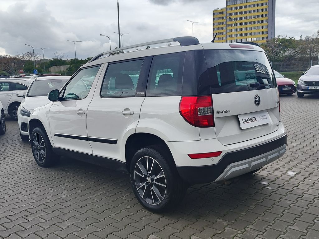 skoda-yeti-2-0-tdi-103kw-ambition-dsg-4x4 - 6