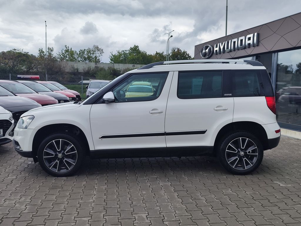 skoda-yeti-2-0-tdi-103kw-ambition-dsg-4x4 - 7