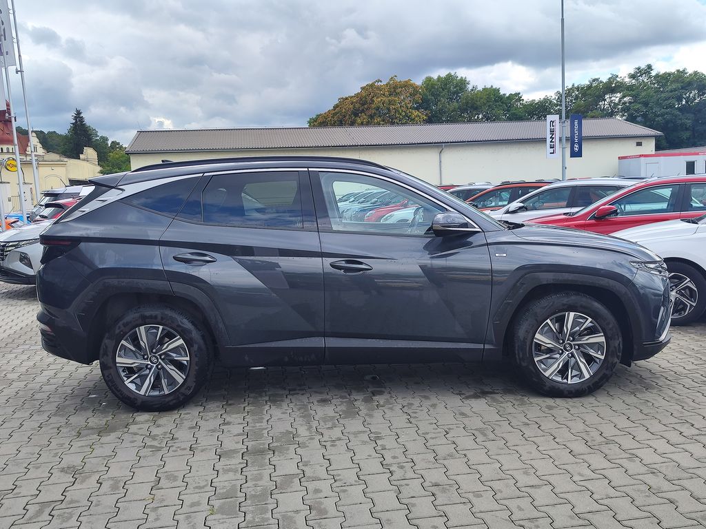 hyundai-tucson-1-6-t-gdi-110kw-smart-dct - 3