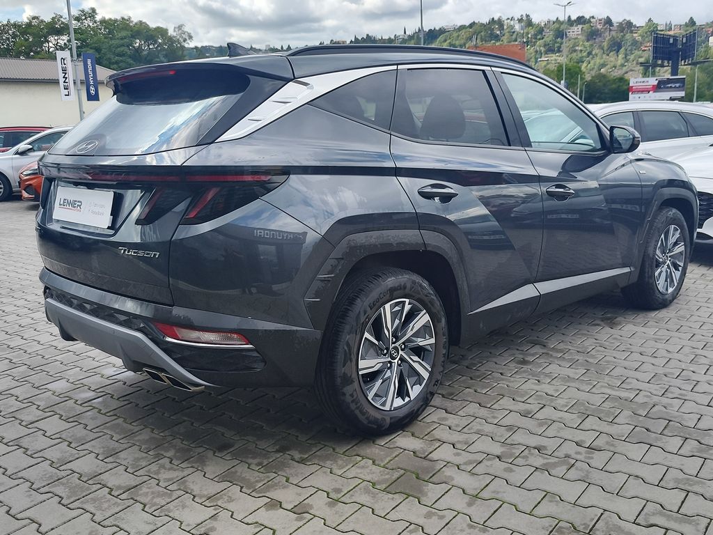 hyundai-tucson-1-6-t-gdi-110kw-smart-dct - 4