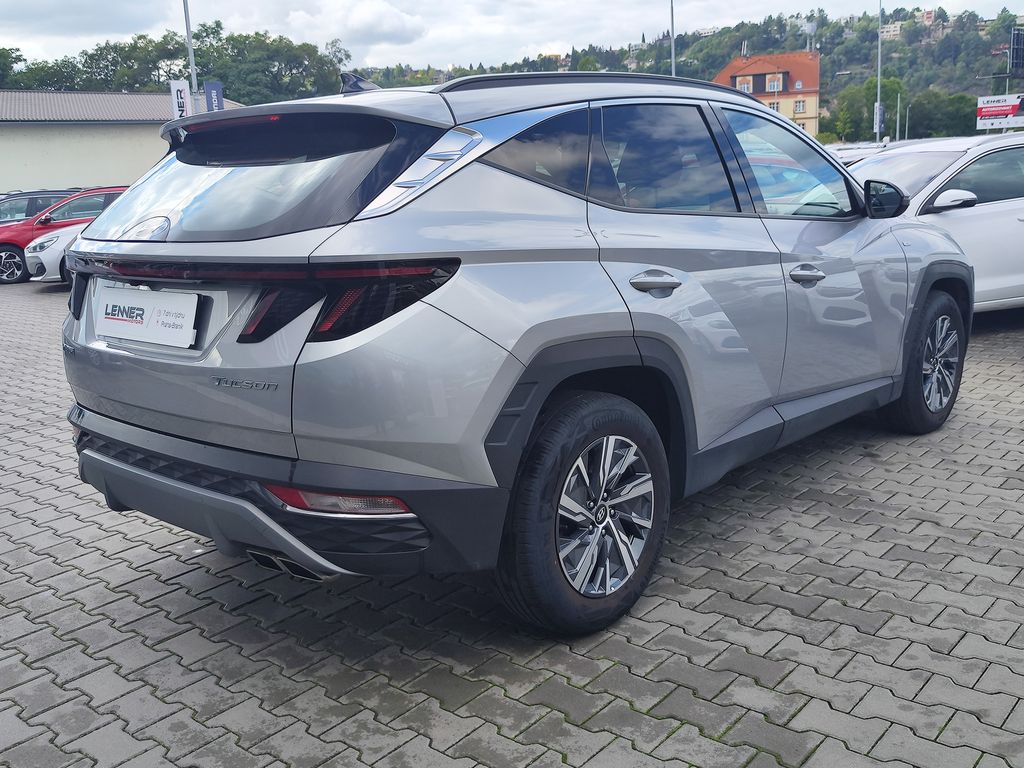 hyundai-tucson-1-6-t-gdi-110kw-smart-dct - 4