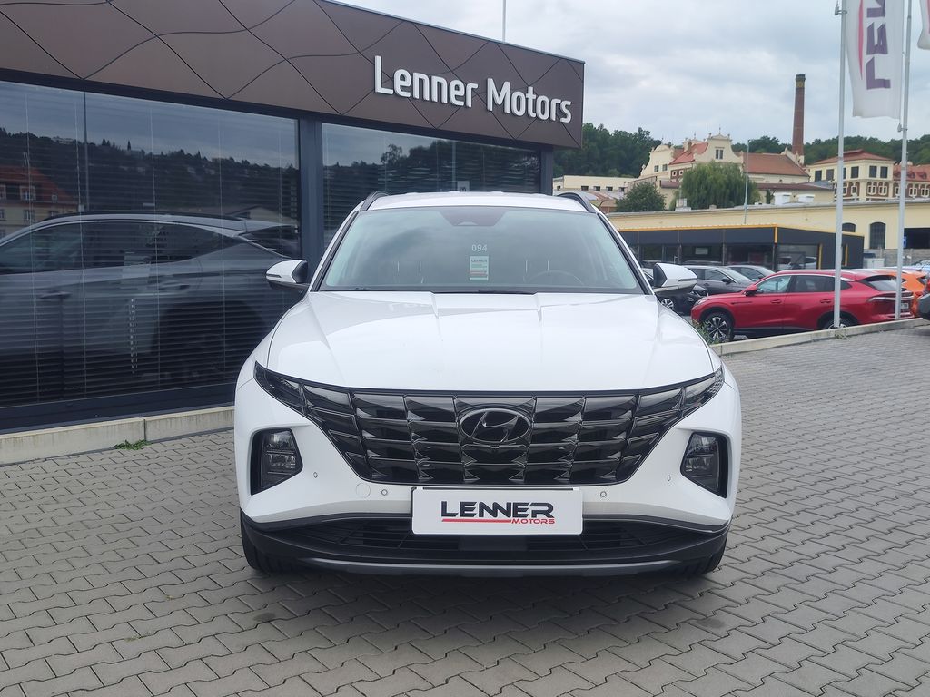 hyundai-tucson-1-6-t-gdi-196kw-style-prm-phev - 1