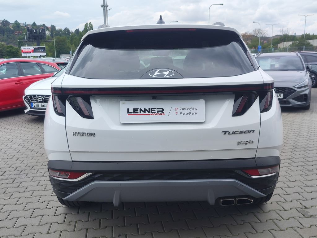 hyundai-tucson-1-6-t-gdi-196kw-style-prm-phev - 5