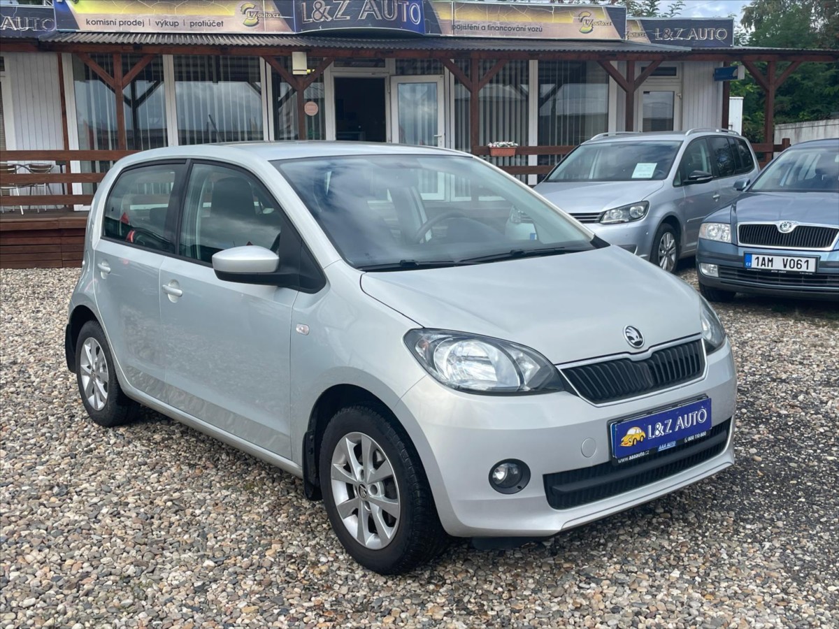 skoda-citigo-1-0-mpi - 2