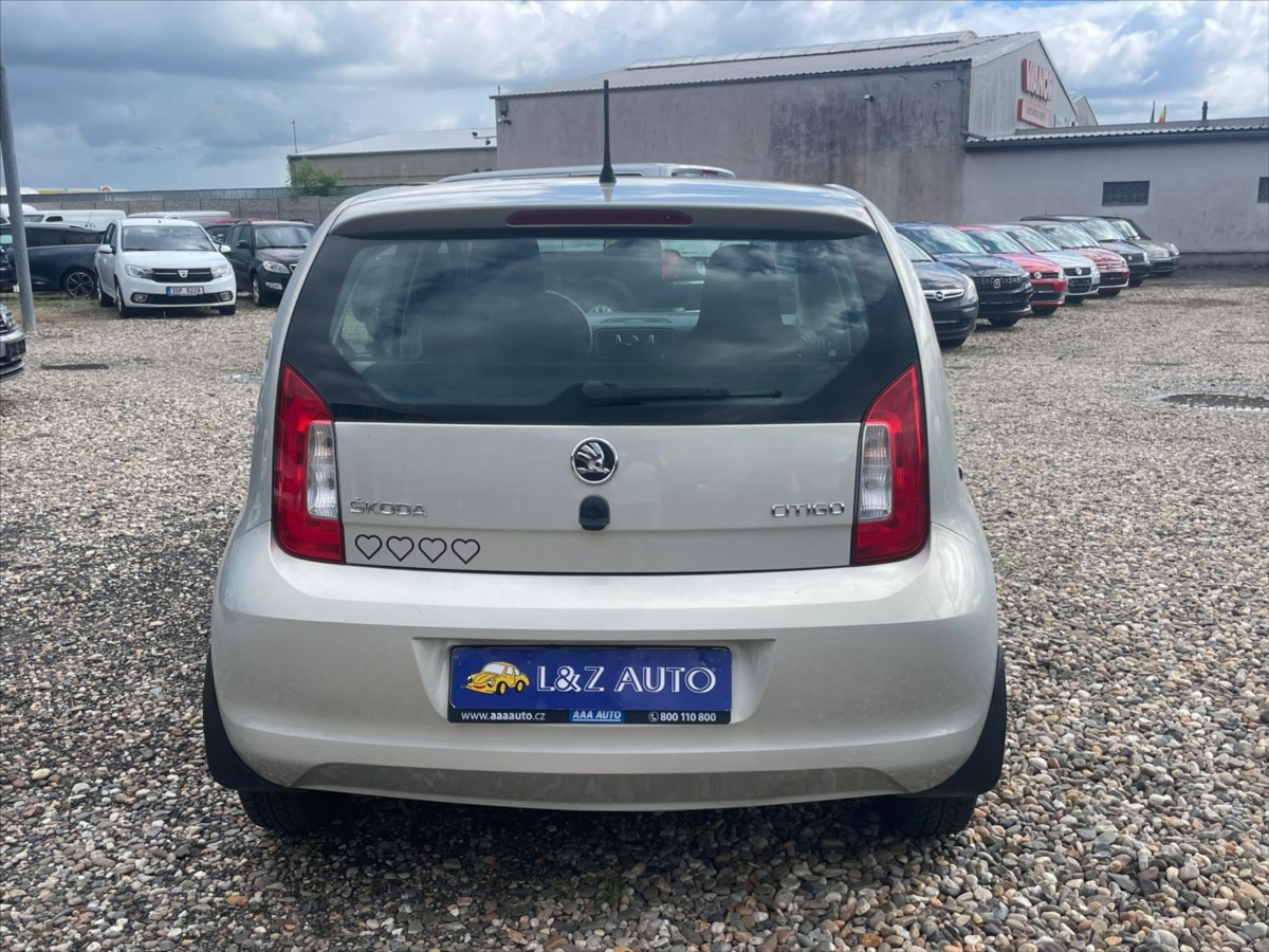 skoda-citigo-1-0-mpi - 4