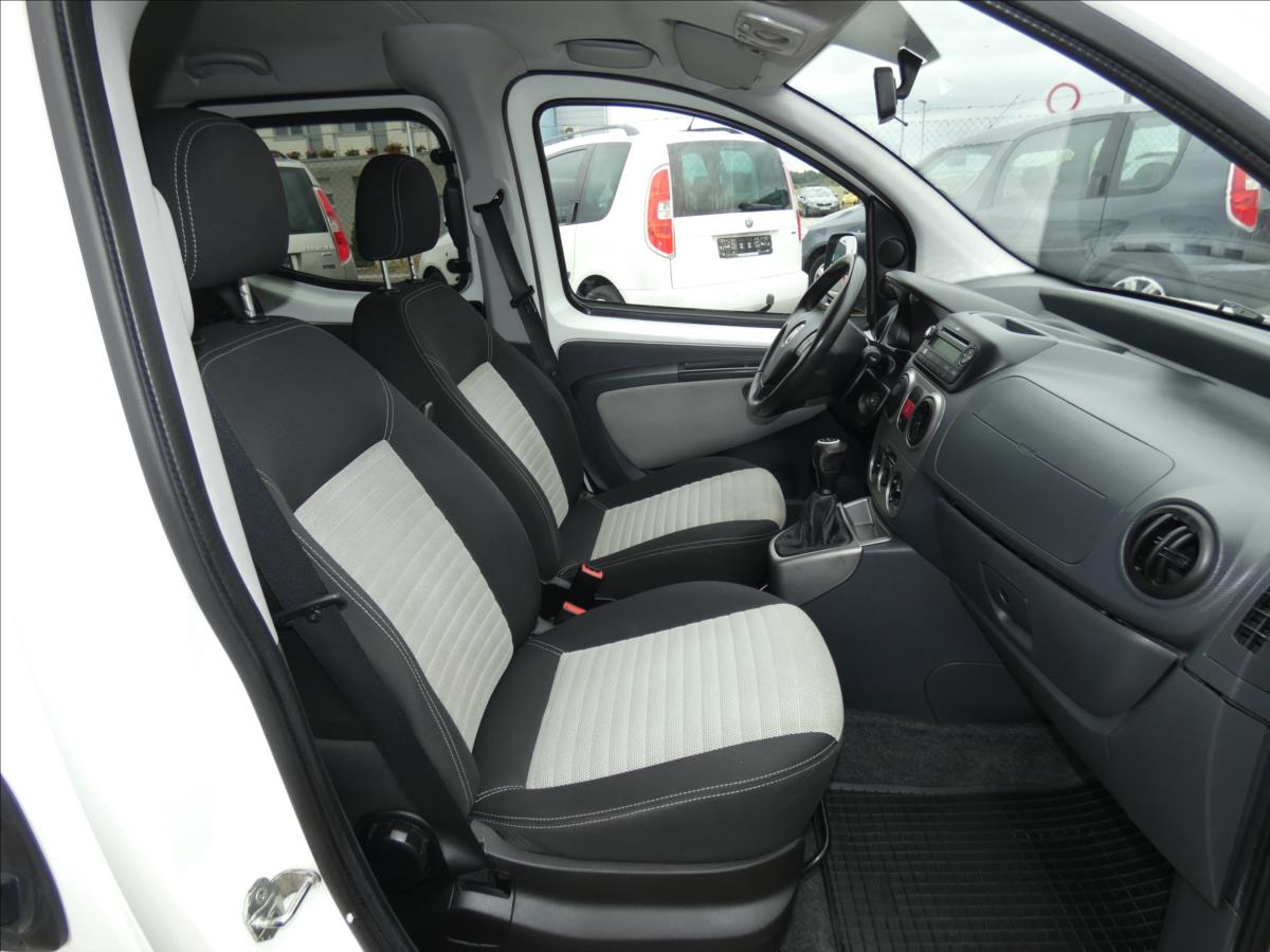 fiat-fiorino-1-4-dynamic - 9