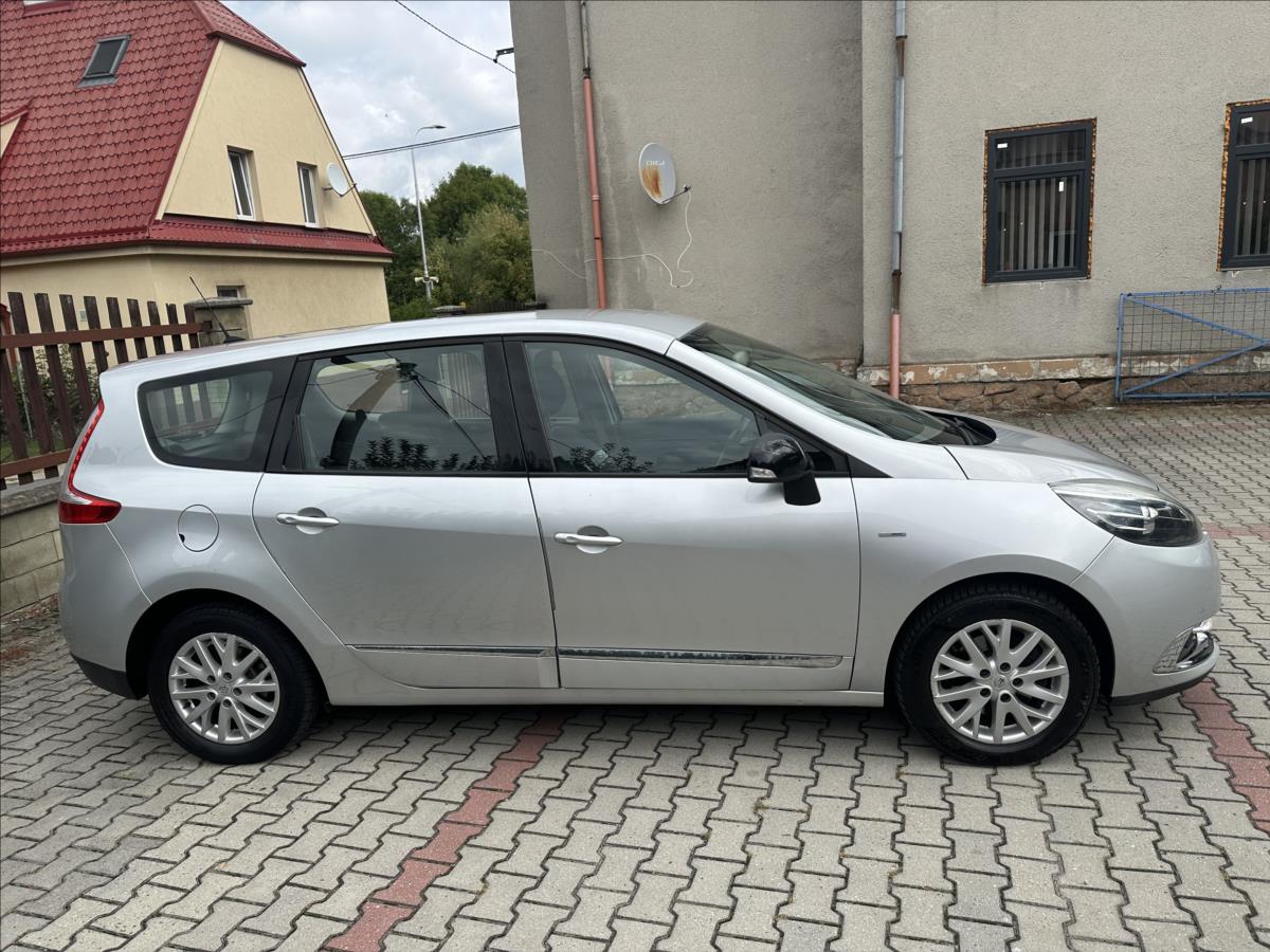 renault-grand-scenic-1-6-dci-7-mist - 1