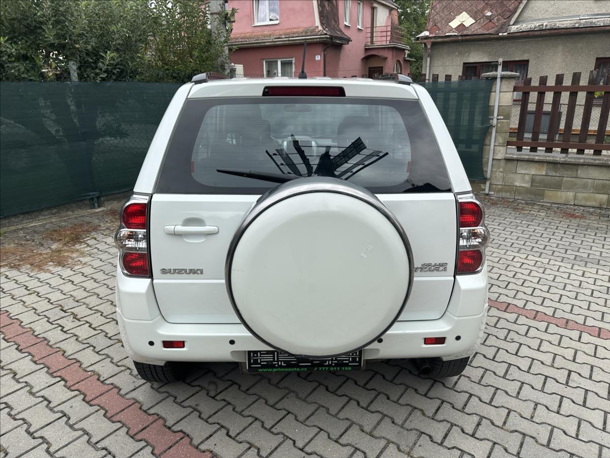 suzuki-grand-vitara-1-6-4x4-1-majitel - 5