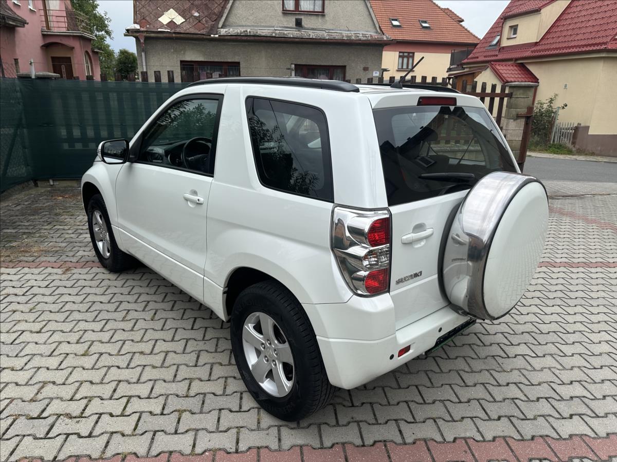 suzuki-grand-vitara-1-6-4x4-1-majitel - 6