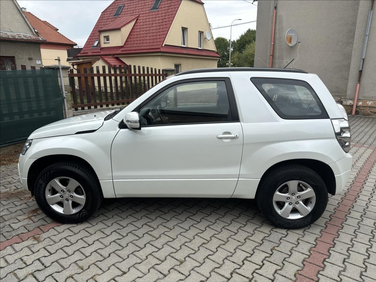 suzuki-grand-vitara-1-6-4x4-1-majitel - 7