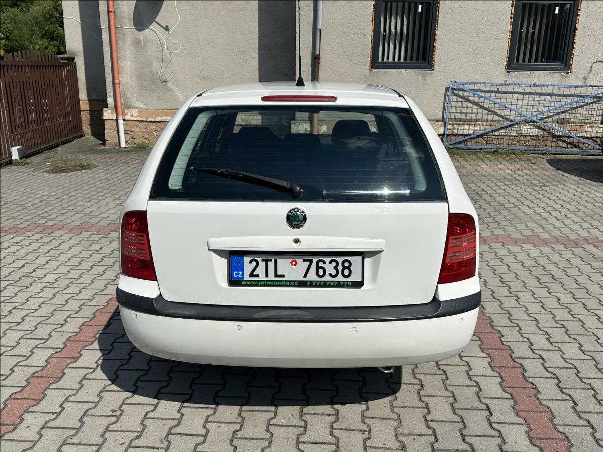skoda-octavia-1-9-tdi-elegance - 5