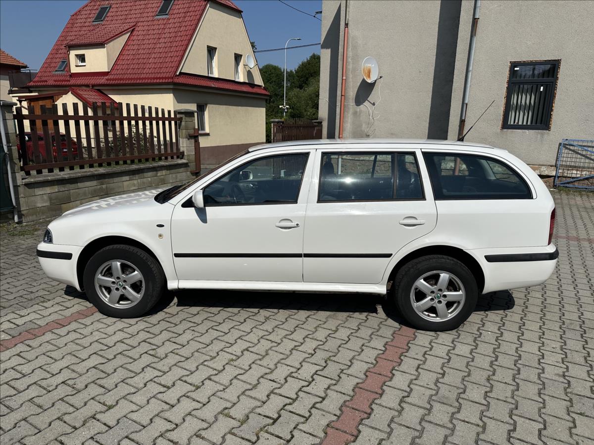 skoda-octavia-1-9-tdi-elegance - 7