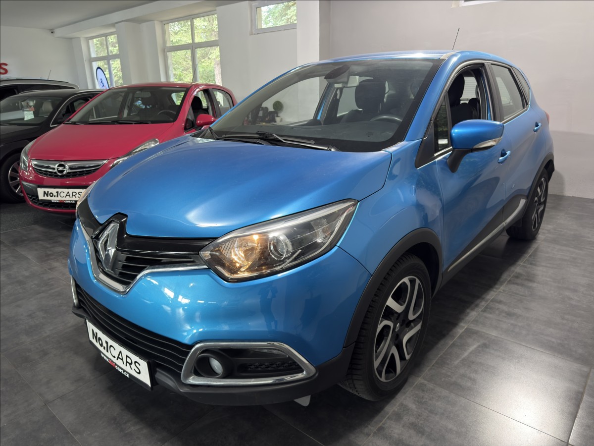 renault-captur-0-9-tce-kamera-vyhrev-alu - 2
