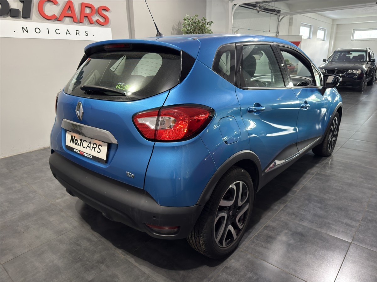 renault-captur-0-9-tce-kamera-vyhrev-alu - 4