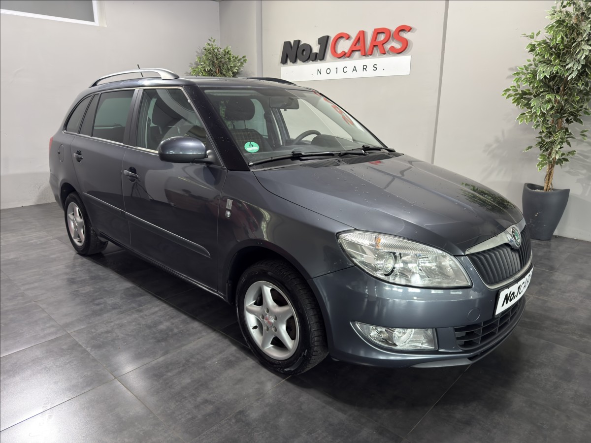 skoda-fabia-1-2-tsi-style-tempo-tazne - 1