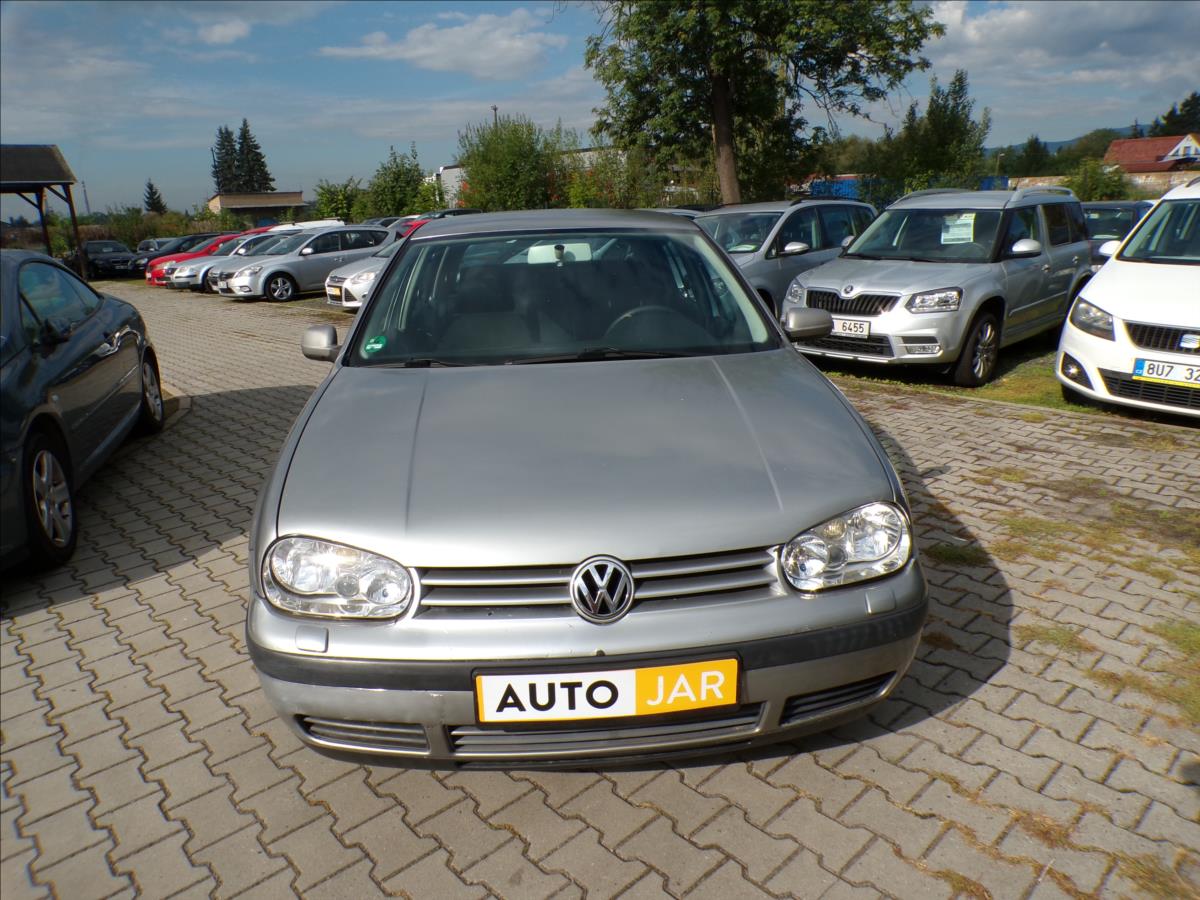 volkswagen-golf-1-4-16v-klimatizace - 2