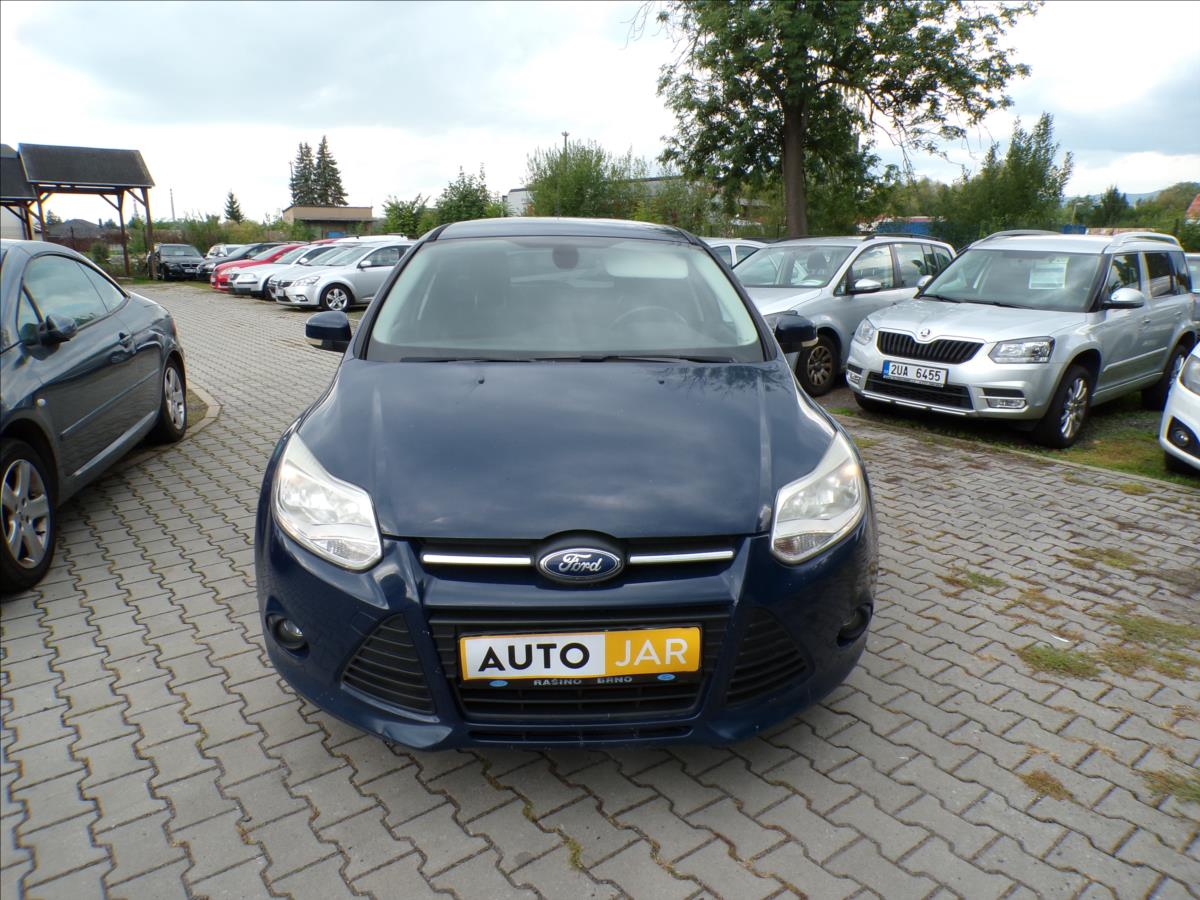 ford-focus-1-6-tdci - 2