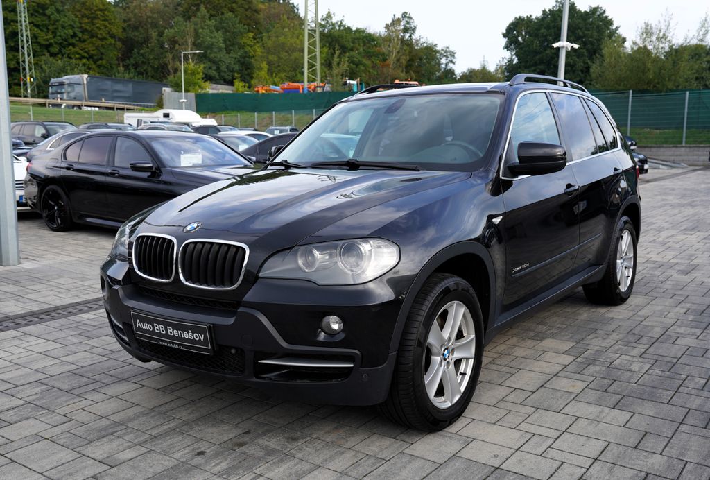 bmw-x5-3-0d-xdrive-al-kuze-235-ps-at - 1