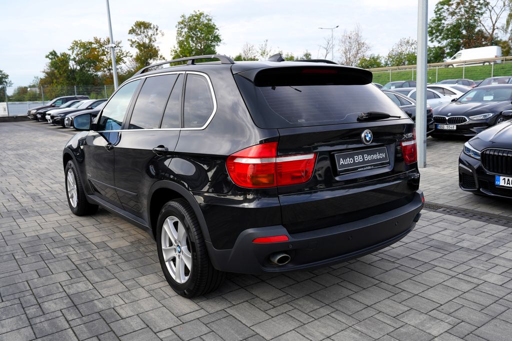 bmw-x5-3-0d-xdrive-al-kuze-235-ps-at - 3