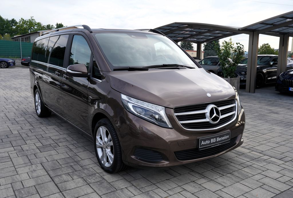 mercedes-benz-tridy-v-v-250d-4matic-extra-long-kuze-cr - 7