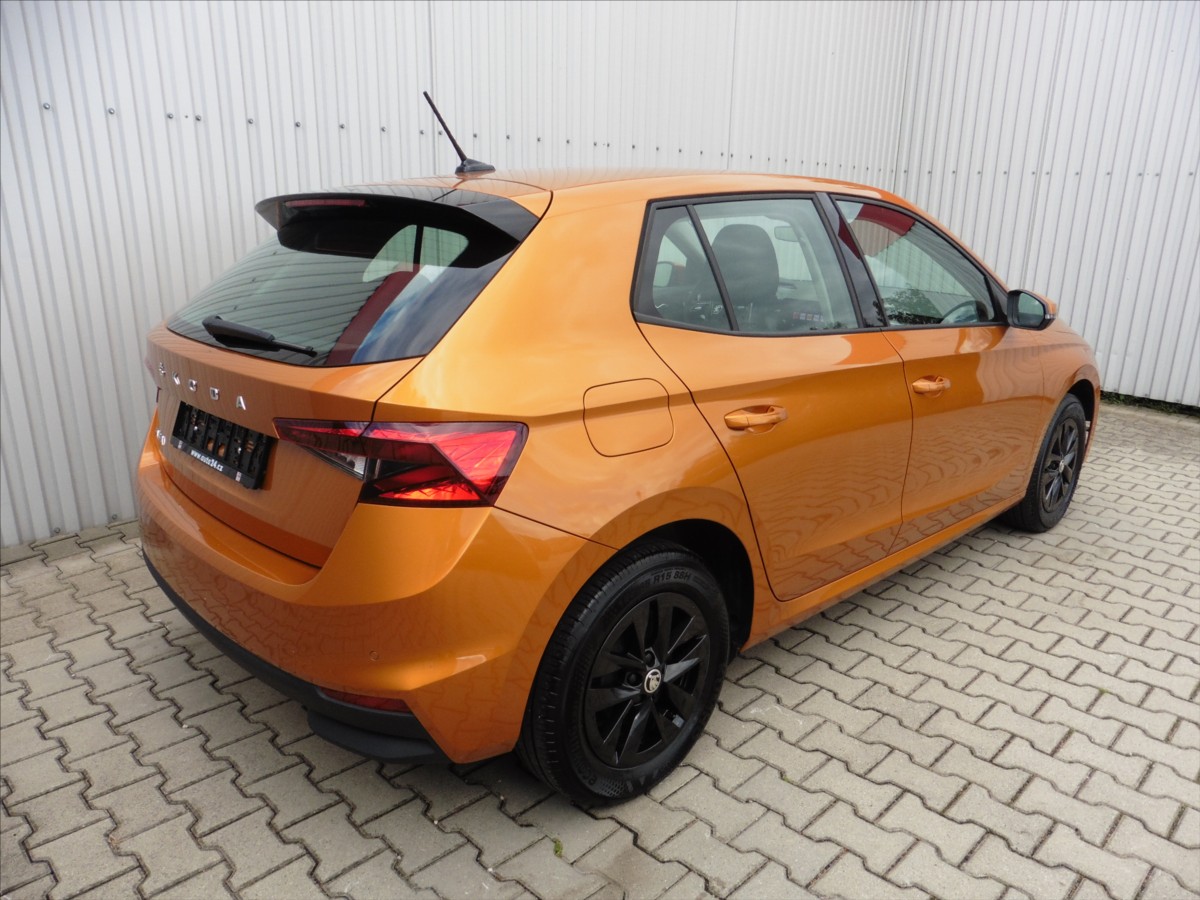 skoda-fabia-iv-1-0-tsi-style-led-tempo-vyhr-sed - 3