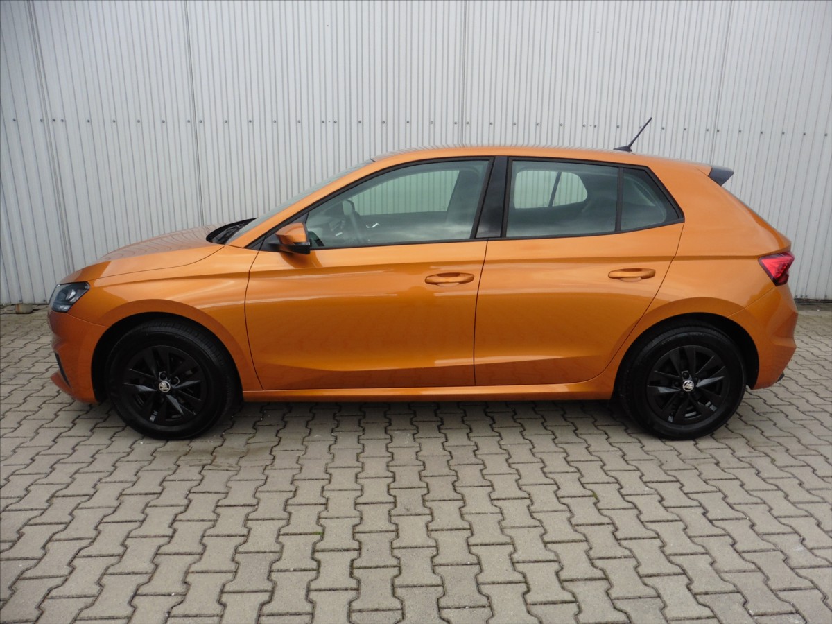 skoda-fabia-iv-1-0-tsi-style-led-tempo-vyhr-sed - 4