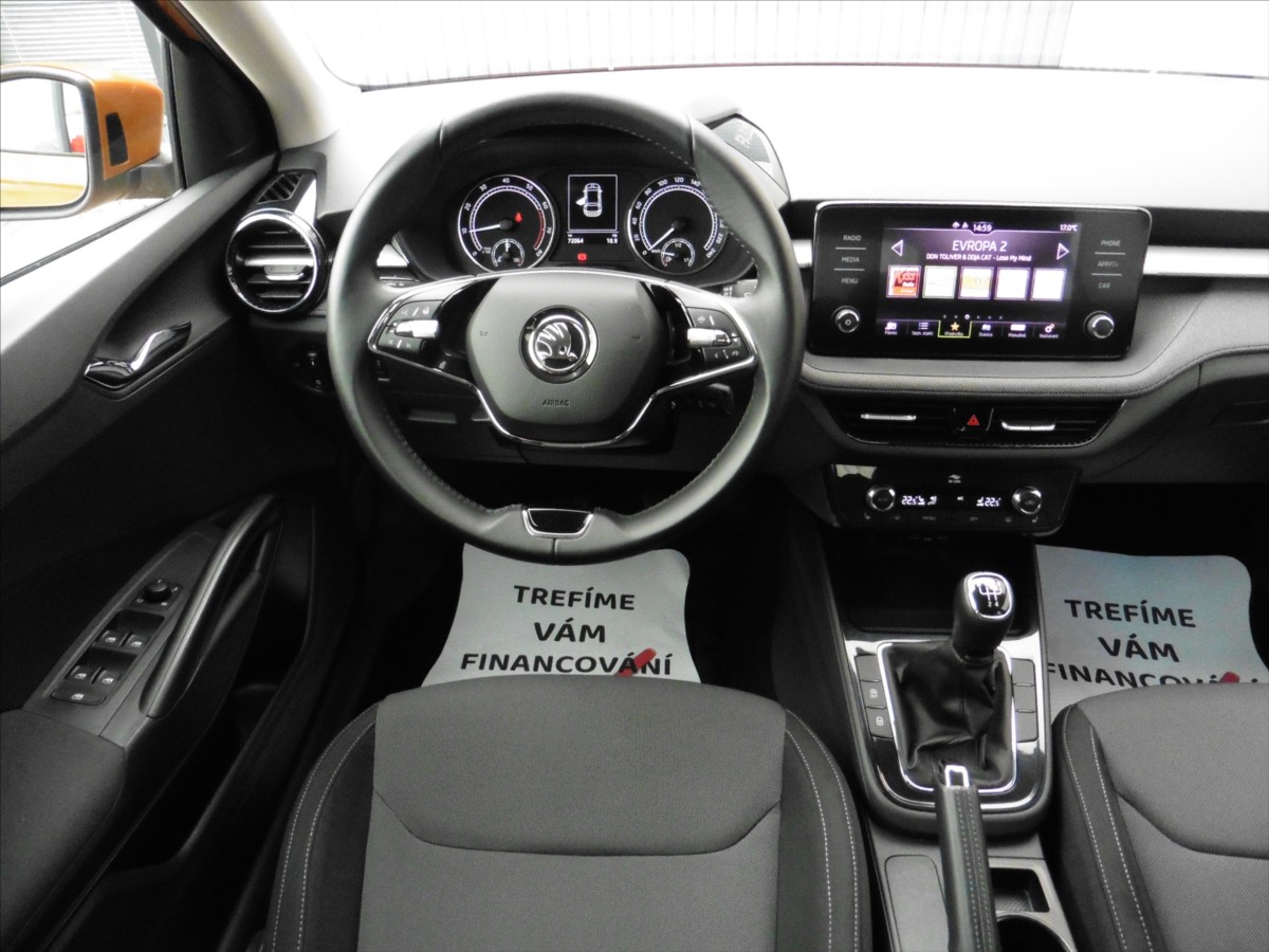 skoda-fabia-iv-1-0-tsi-style-led-tempo-vyhr-sed - 7