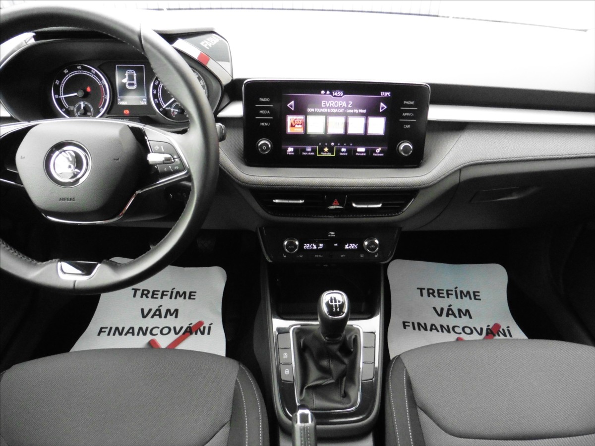 skoda-fabia-iv-1-0-tsi-style-led-tempo-vyhr-sed - 8