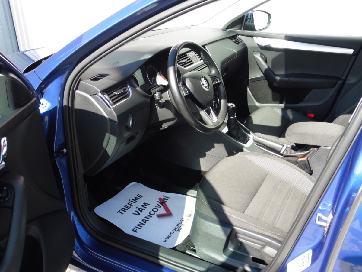 skoda-octavia-iii-1-4-tsi-style - 7