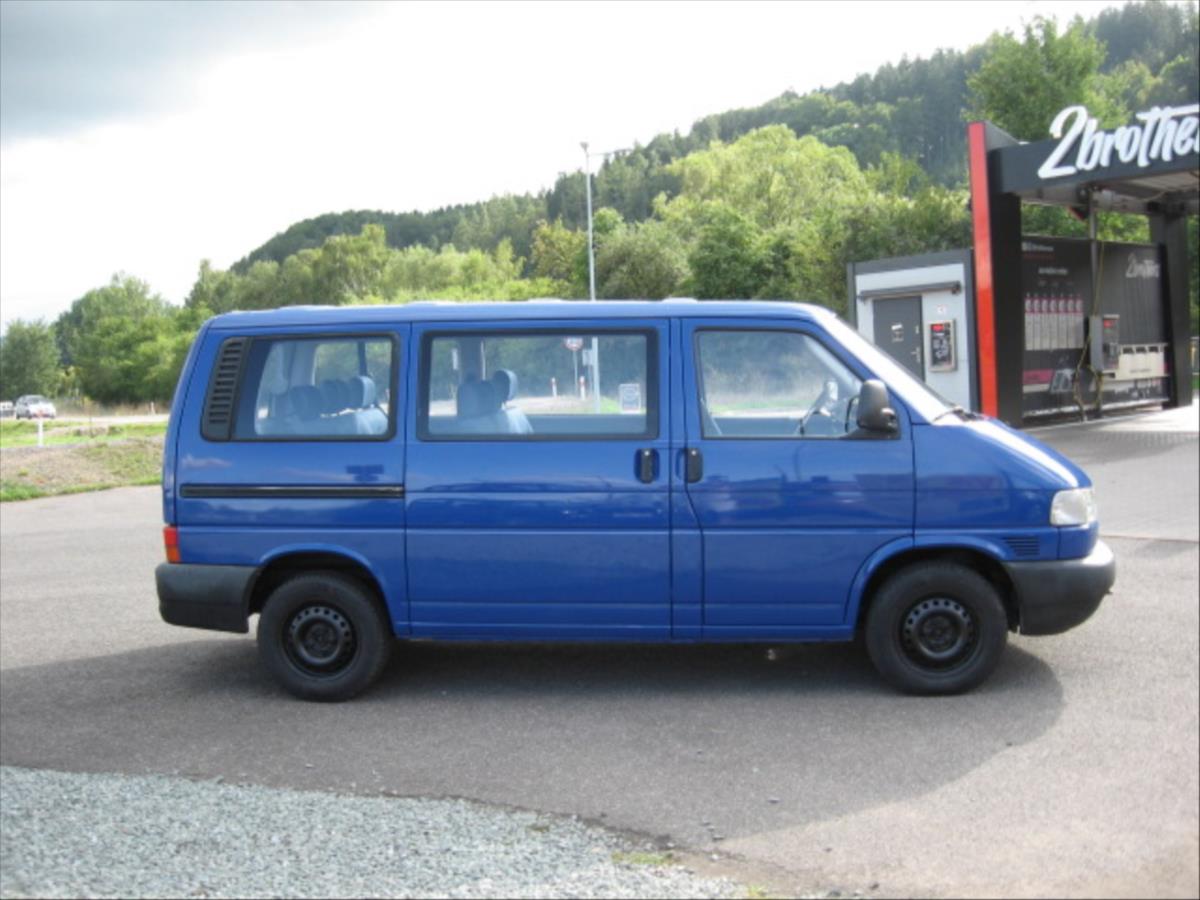 volkswagen-caravelle-2-5-tdi-9-mist - 4