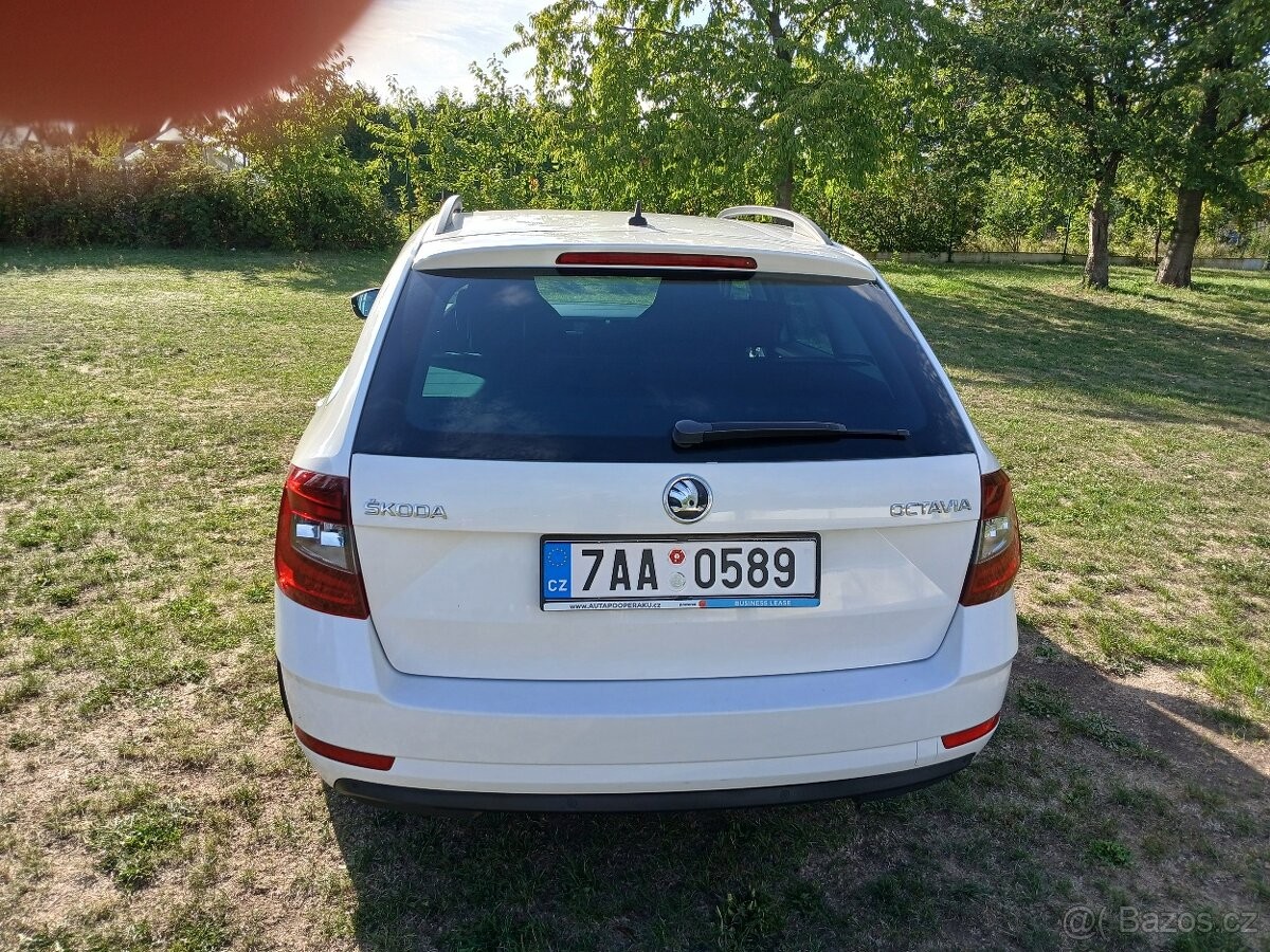 skoda-octavia-1-6 - 2