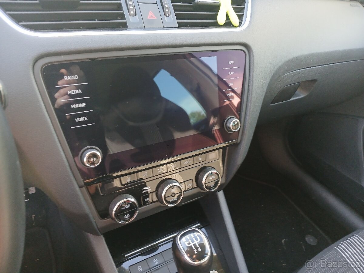 skoda-octavia-1-6 - 3