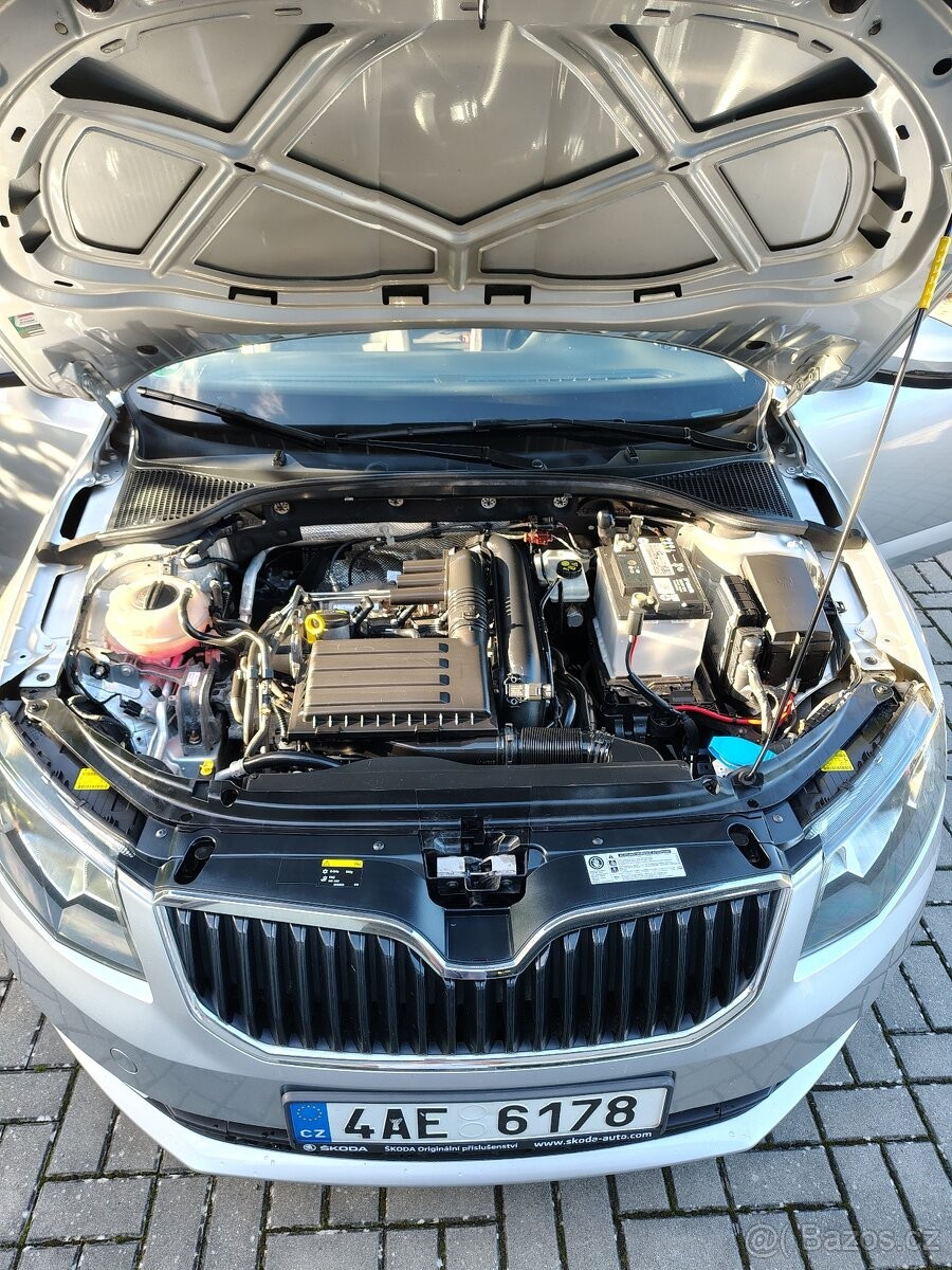 skoda-octavia-1-2-tsi-tazne-zar - 9