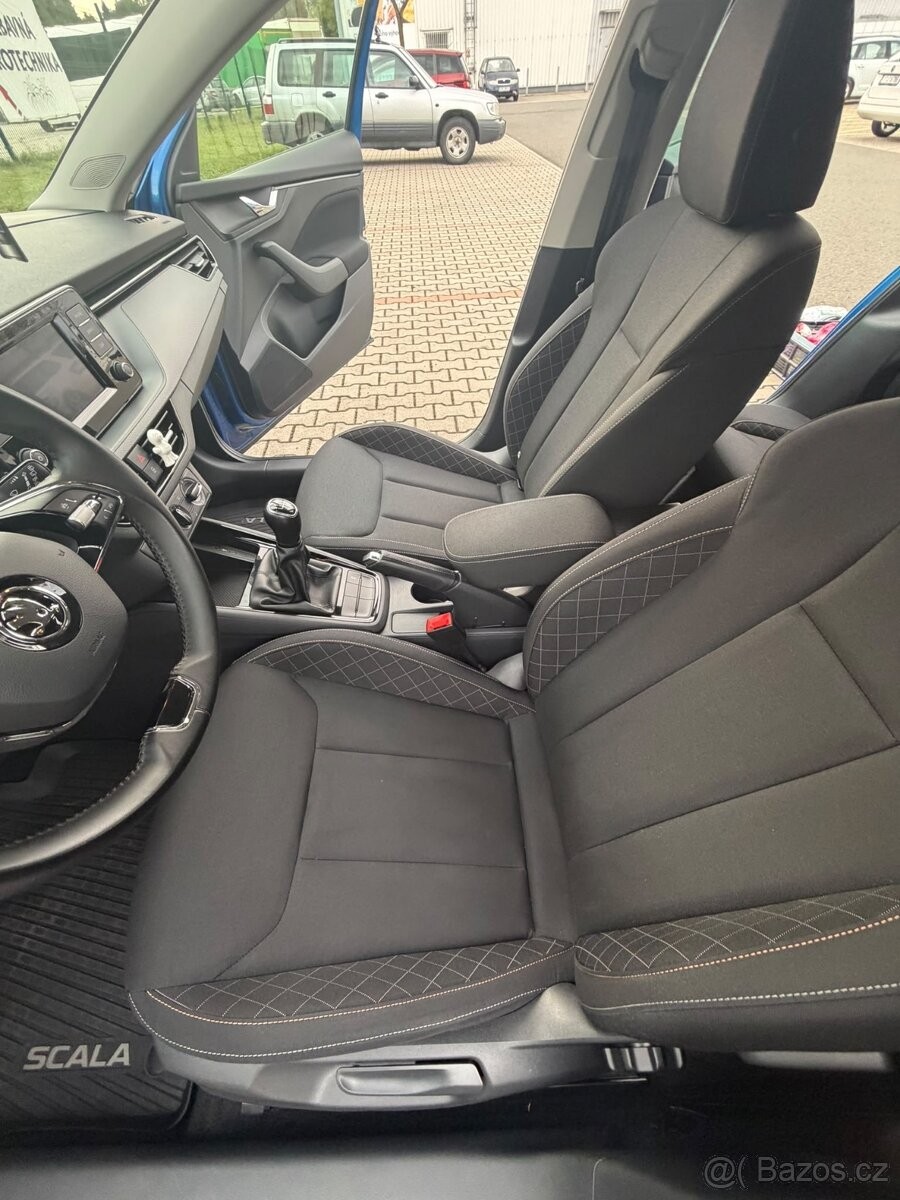 skoda-scala-1-5-tsi-ambition - 5