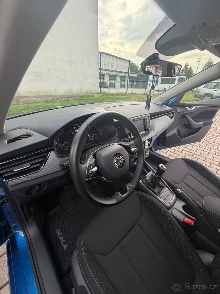 skoda-scala-1-5-tsi-ambition - 7