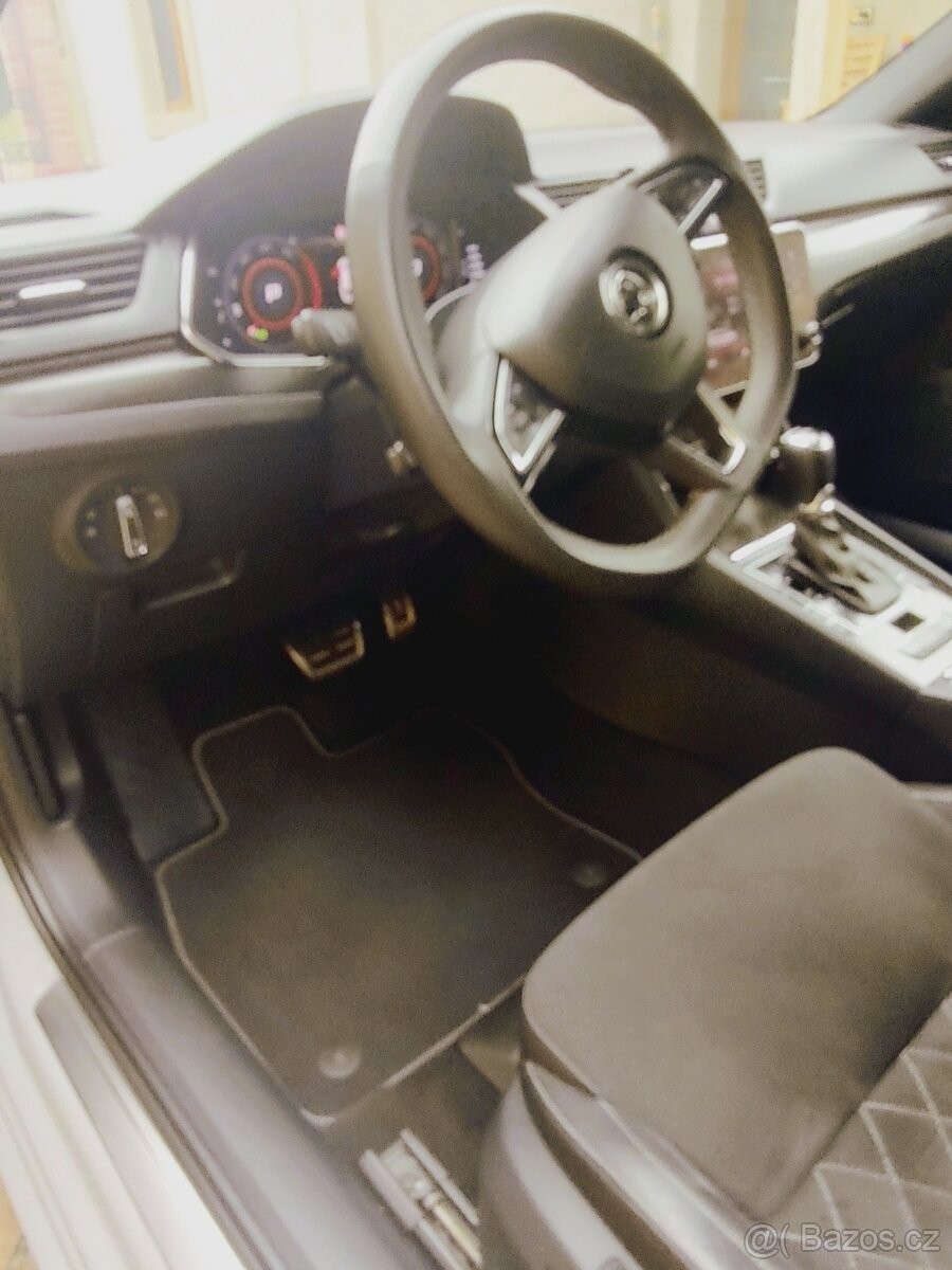 skoda-superb-sportline - 3