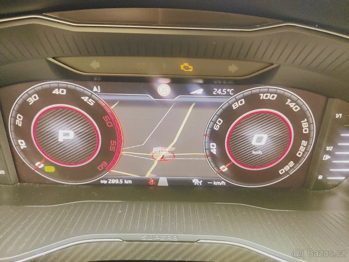 skoda-superb-sportline - 4