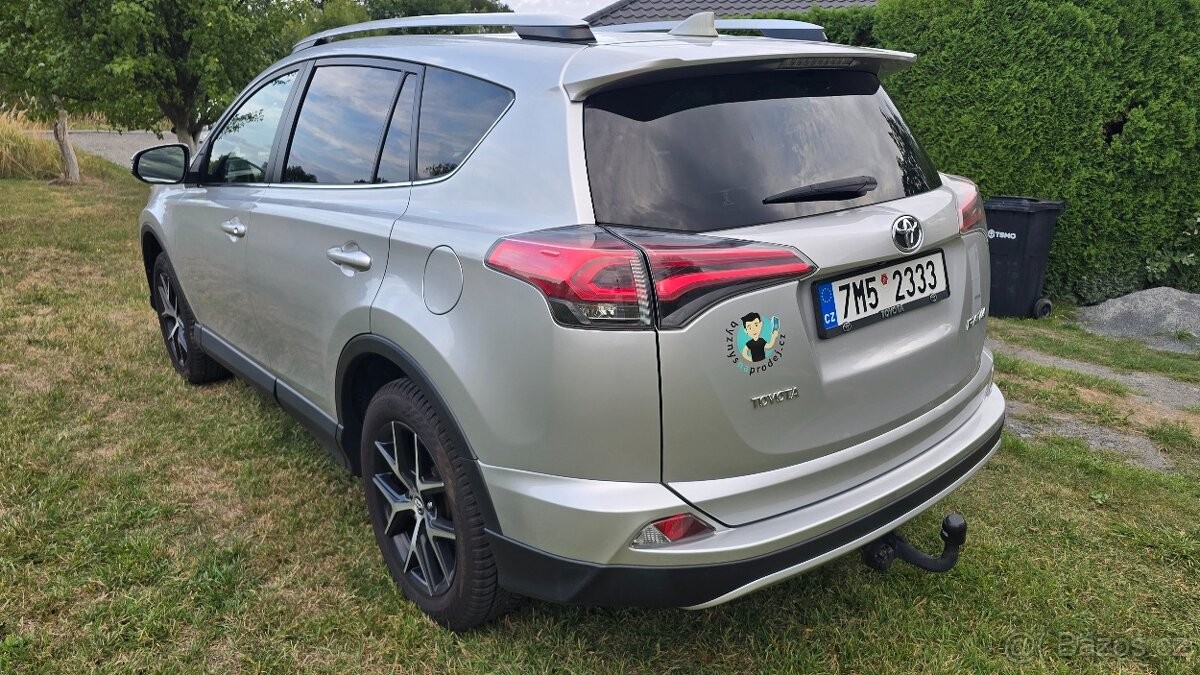 toyota-rav4-2-0-d-4d-105-kw-2wd-r-2016 - 2