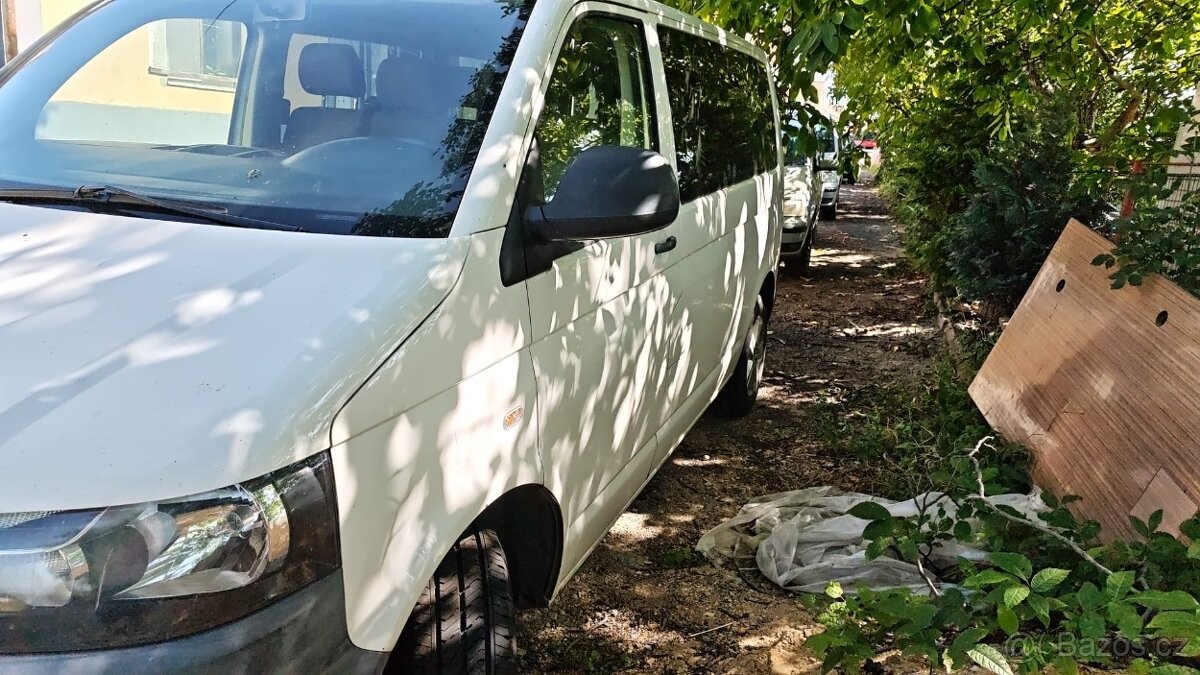 volkswagen-transporter-2-0 - 1