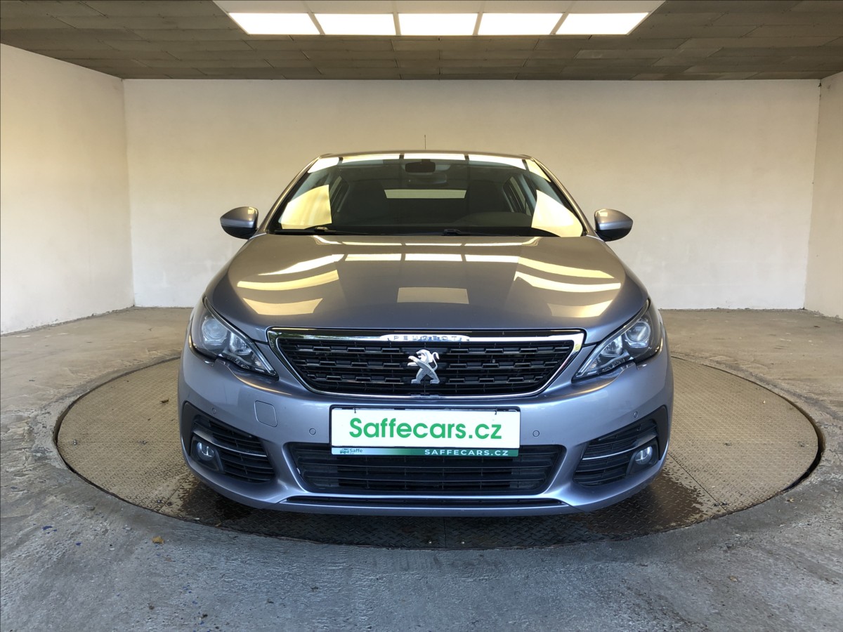 peugeot-308-1-2-puretech - 1