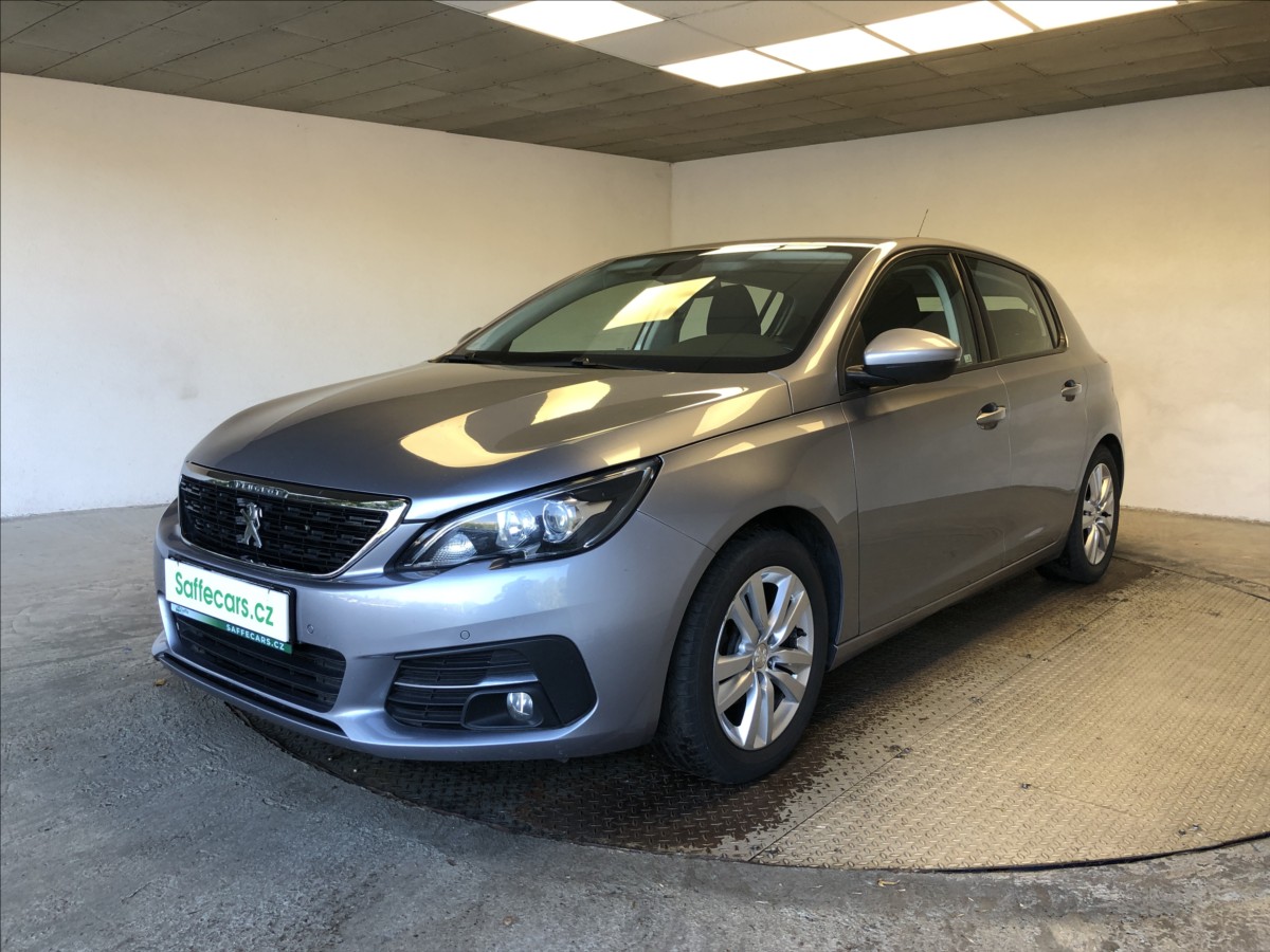 peugeot-308-1-2-puretech - 2