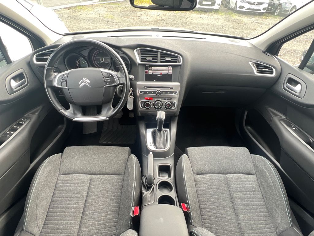 citroen-c4-1-6-120k-automat-zaruka-servis - 2