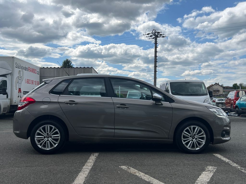 citroen-c4-1-6-120k-automat-zaruka-servis - 3