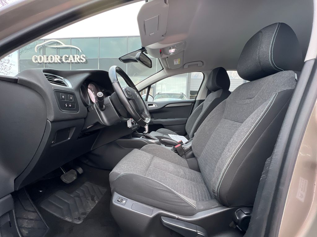 citroen-c4-1-6-120k-automat-zaruka-servis - 7