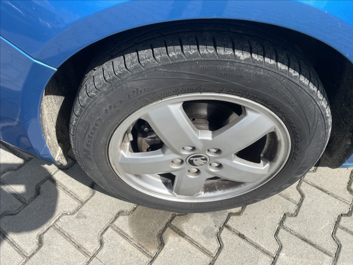 skoda-roomster-1-2-htp-51-kw-cr-klima-tz-nova-stk-pekne - 5