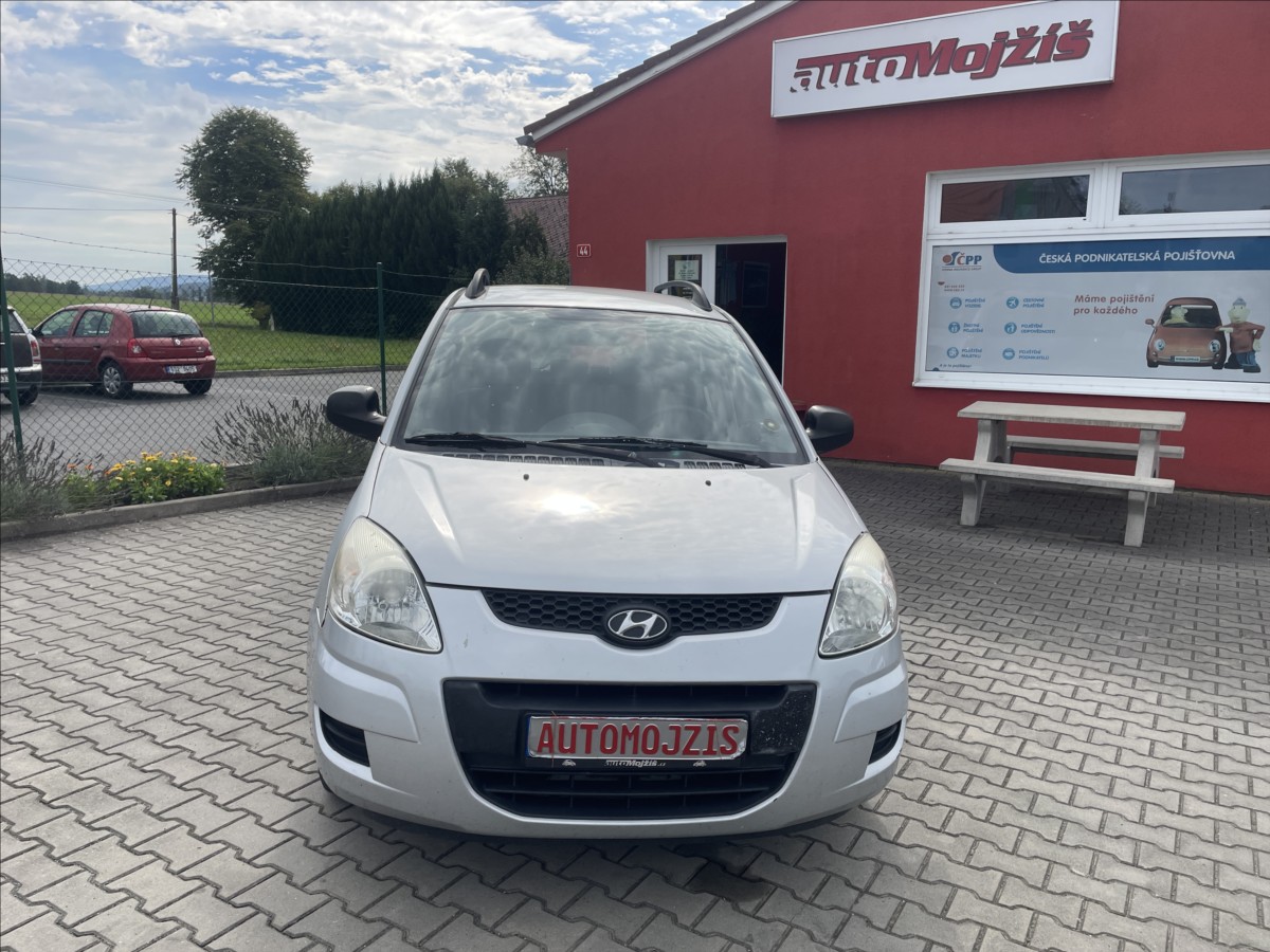 hyundai-matrix-1-6-16v-cr-stk-7-2027-zimni-pneu - 1